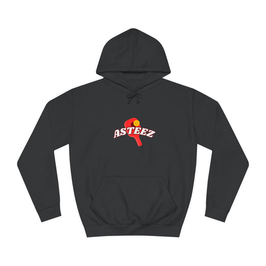 ASTEEZ classic hoodie